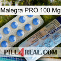 Malegra PRO 100Mg 39